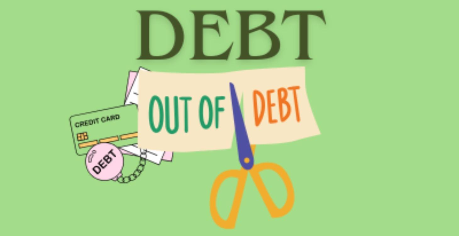 Paying off Debt