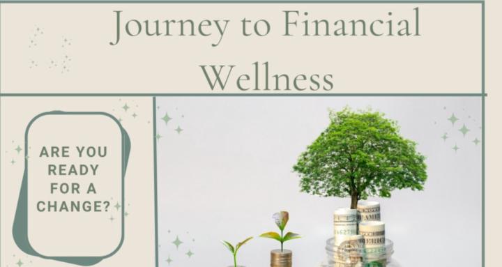 Journey to Financial Wellness