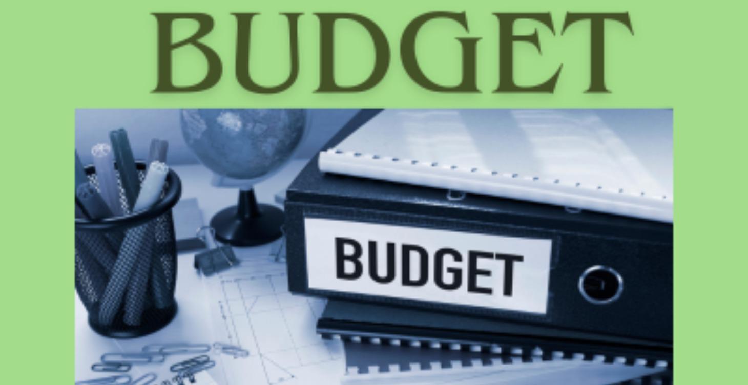 Budgeting