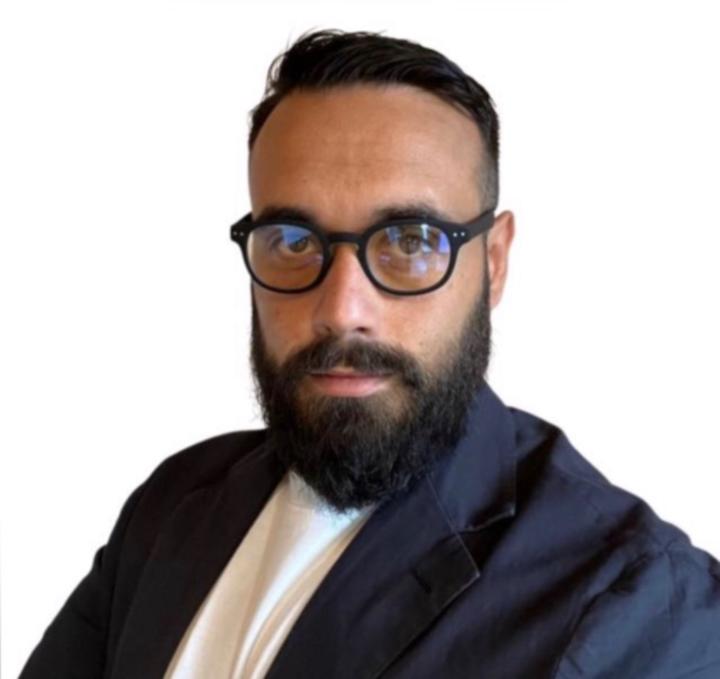 Matteo Buccoliero