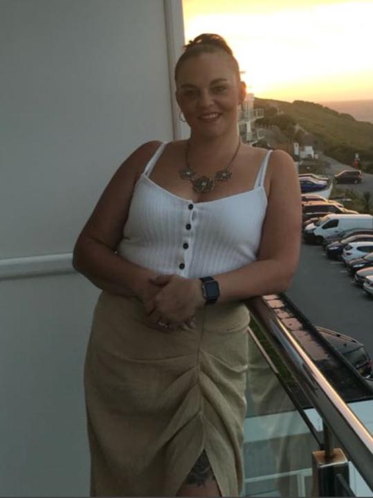 Debbie Dix