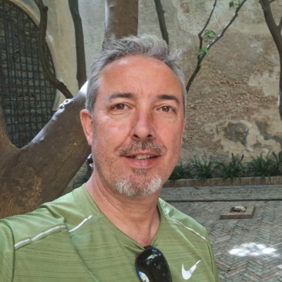 José Riquelme Montesinos