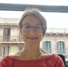 Miriam Tesoriero