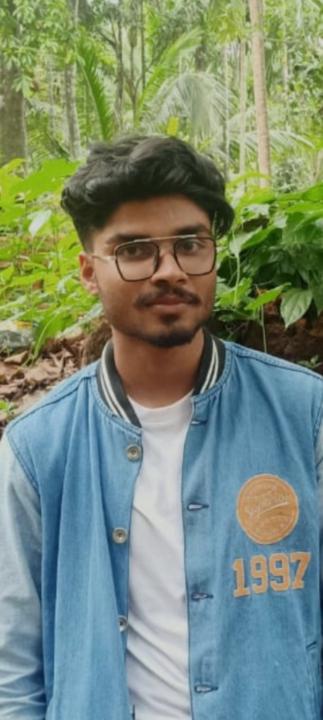 Yadhu Krishna