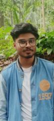 Yadhu Krishna