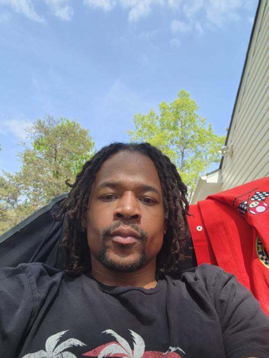 Chris Robinson