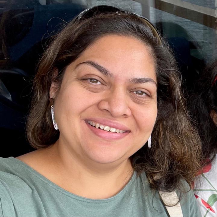 Radz Radhika