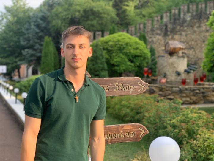 Stefan Baciu