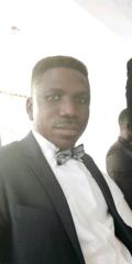 Alphonse Numuah