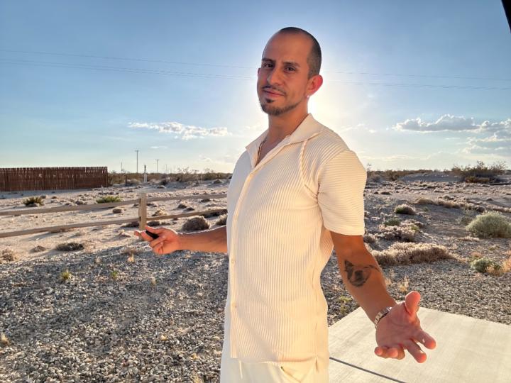 Brad Christiansen