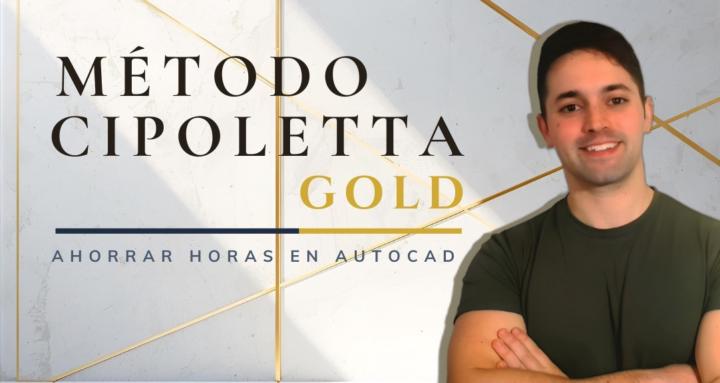 Método Cipoletta Gold