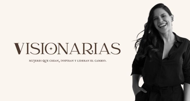 VISIONARIAS