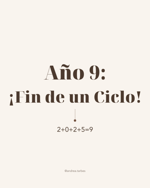 Kick OFF #9: ¡Fin de un Ciclo!
