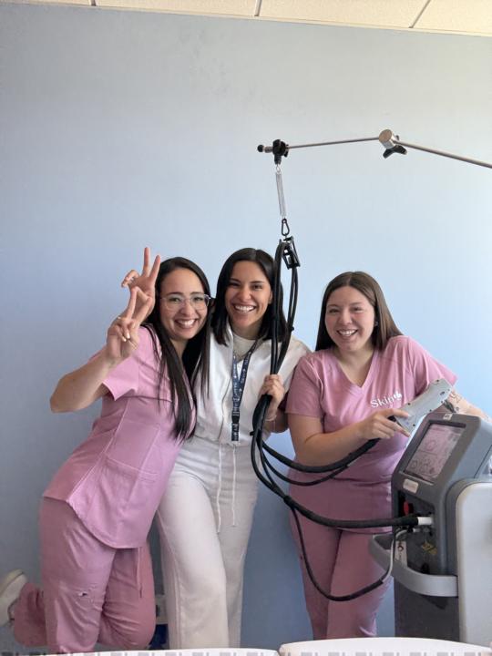 ✨ Adriana, una nueva Visionaria ✨