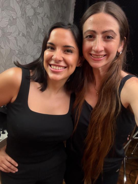 ✨ Javiera, una nueva Visionaria ✨