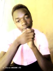 Kayombo Ndonji