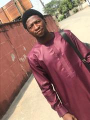 Saeed Gambo