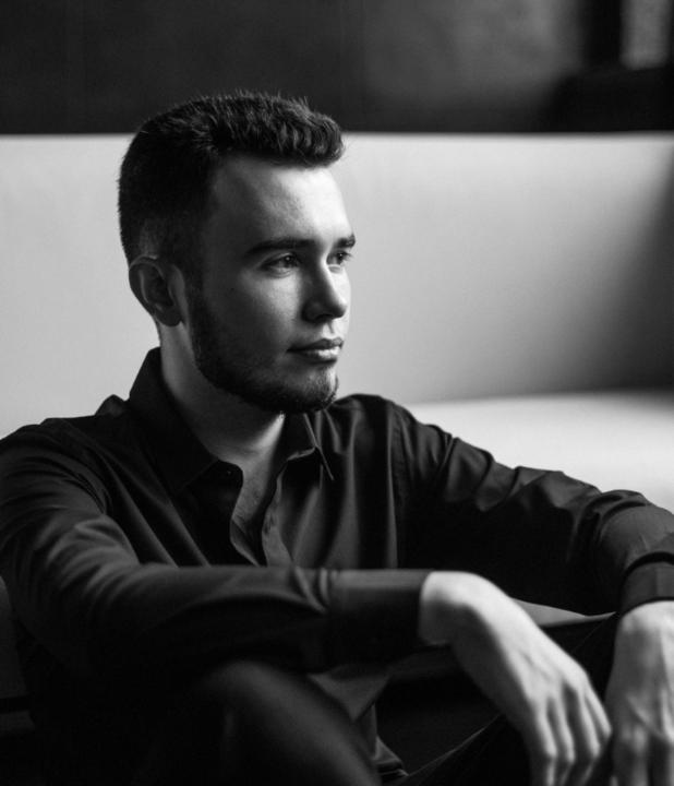 Viacheslav Hnatyshyn
