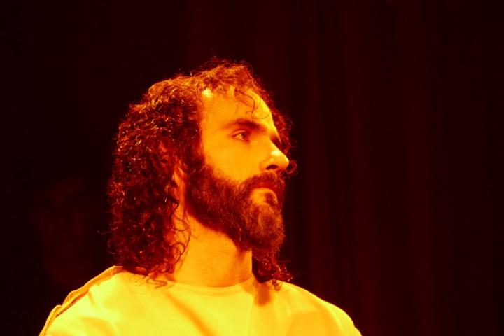 Javier Machuca