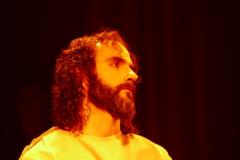 Javier Machuca