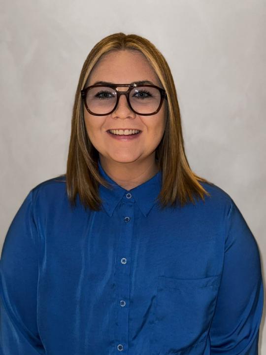 Sóley Björg Ingibergsdóttir