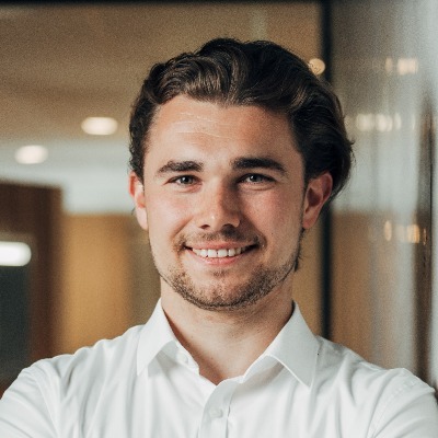 Jonas Schellenberger