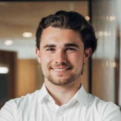 Jonas Schellenberger