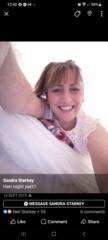Sandra Starkey