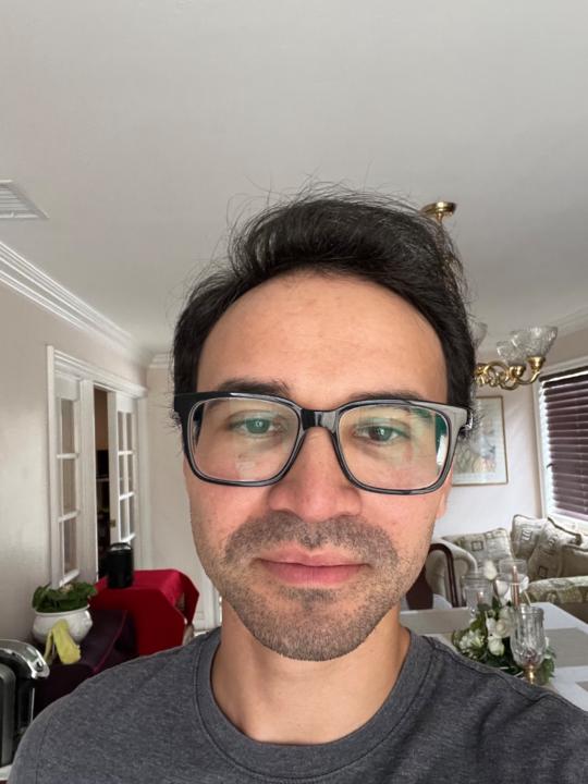Chris Vargas