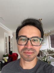 Chris Vargas
