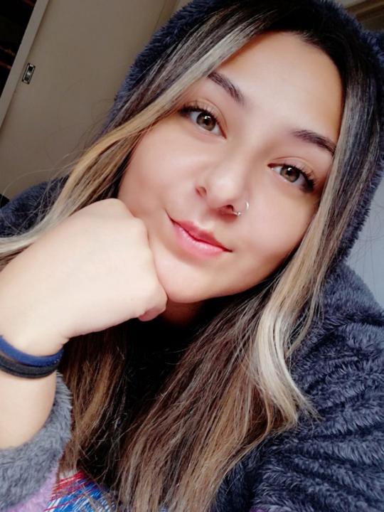 Estefanny Gonzalez