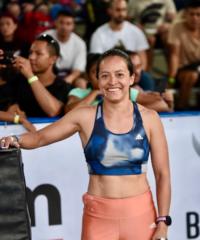 Sandra Mendez