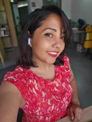 Sandra Sierra Rosales