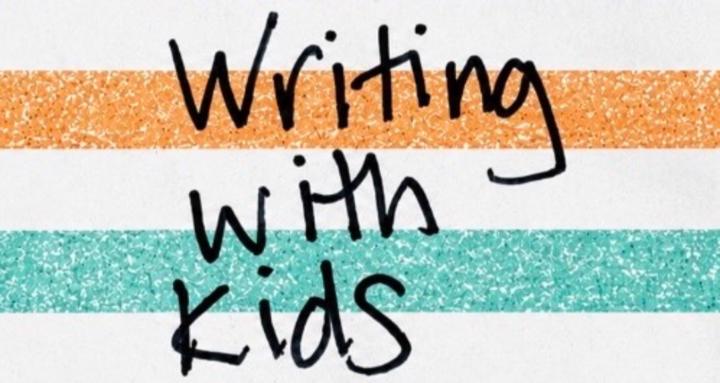 Writing With Kids