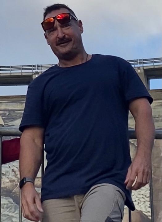 Brendan Ragus