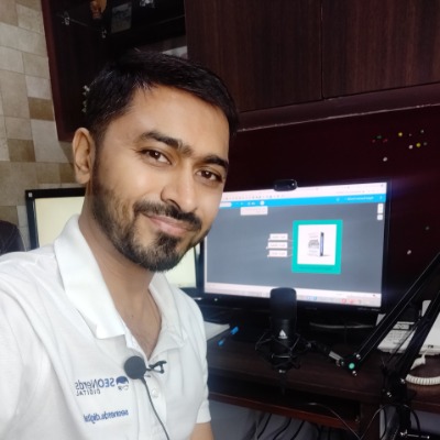 Harshwardhan Kusumakar