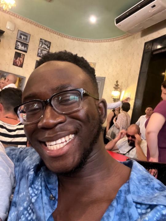 Adedayo Adeyemi