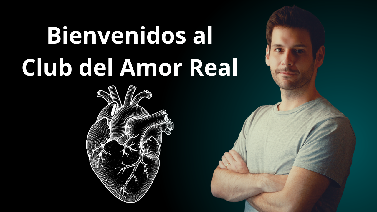 El Club del Amor Real