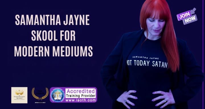 Skool for Modern Mediums