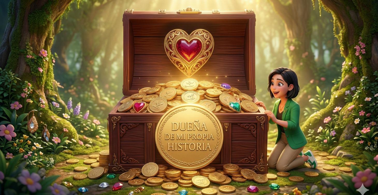 Recursos PRO-AMOR PROPIO