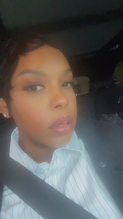 ChristianTenisha Anderson