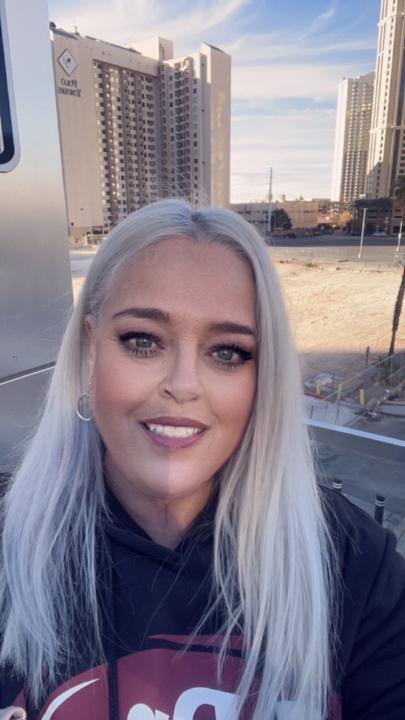 Sonya Pridemore