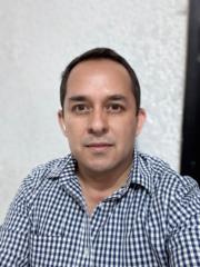 César Carrillo