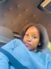 Amogelang Mere