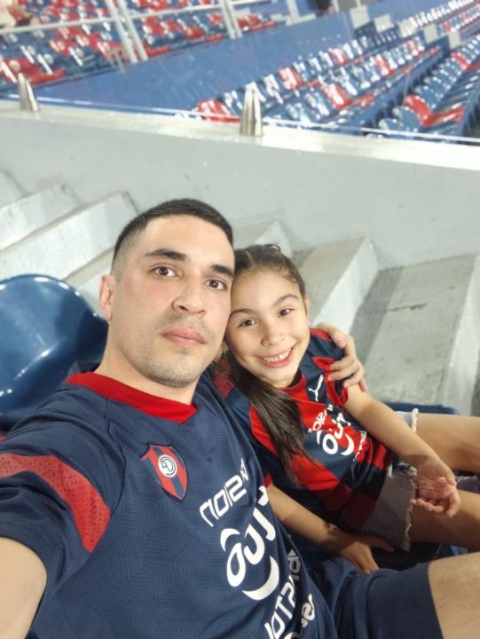 Julio Marecos