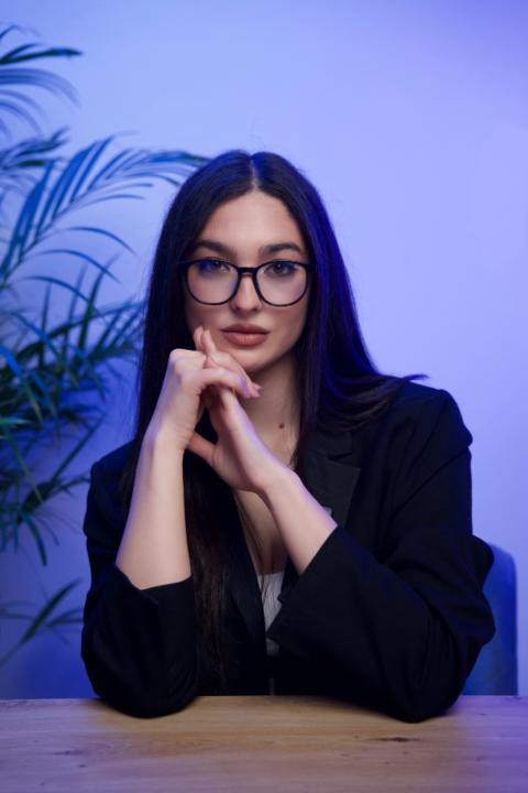 Kriszta Valu