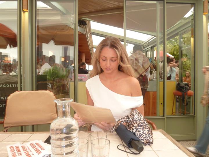 Desiree Morabito