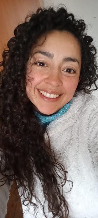 Maria Francisca Zamora