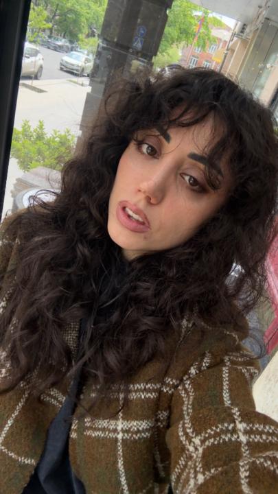 Arsy Kostandyan