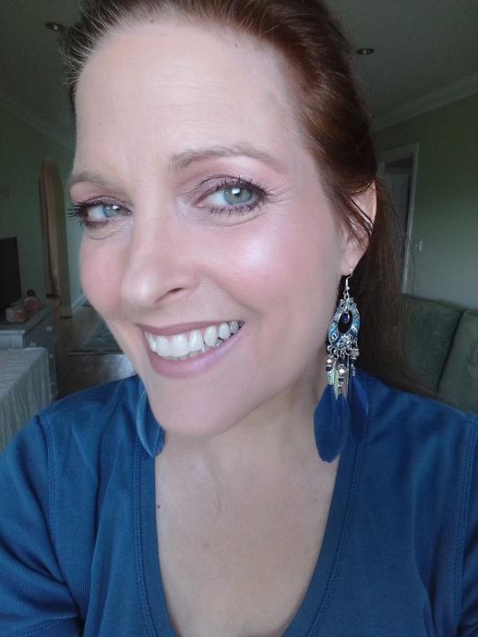 Terri Caudle